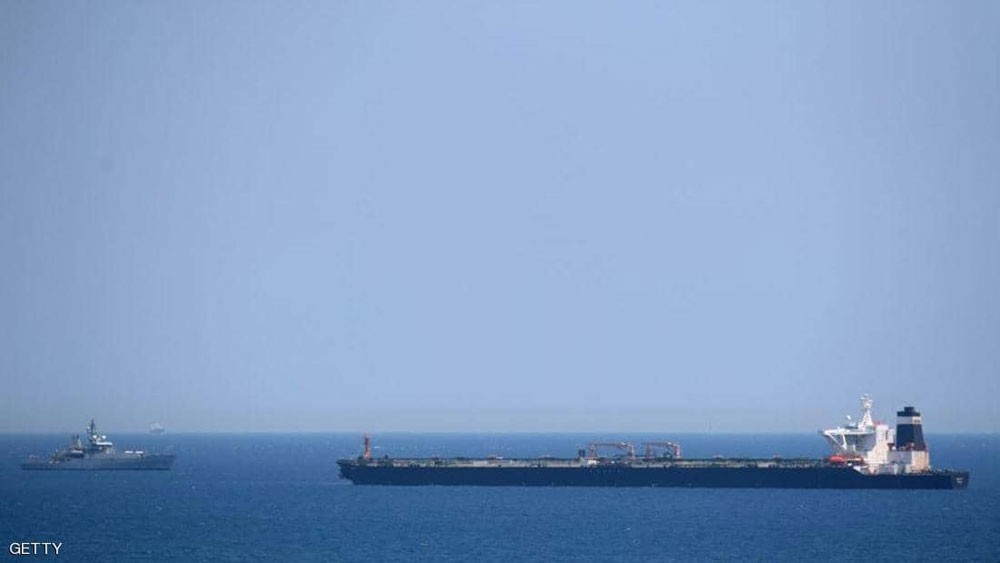  لإنقاذ نفطها واقتصادها..إيران تواصل اللجوء لحيلة "سفن الشبح"