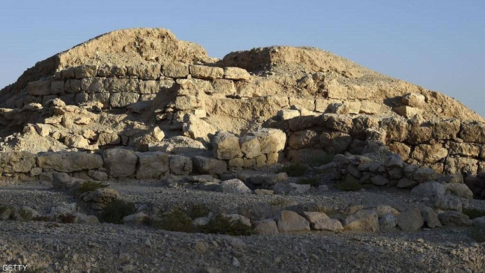  مدافن دلمون البحرينية على لائحة التراث العالمي لليونيسكو