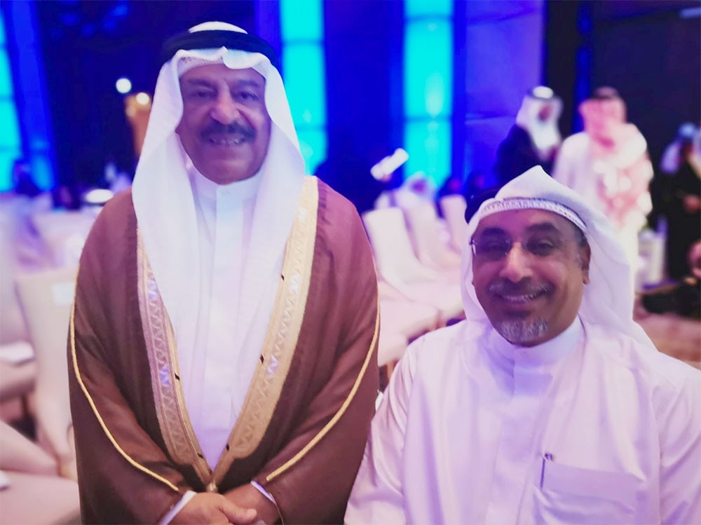 "الحراك الدولي": تسهيلات حكومية وتشريعية لذوي الإعاقة نتاج مؤتمر "الشورى"