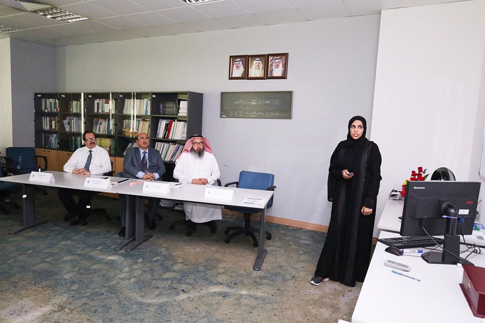 دراسة في جامعة البحرين تمكن الحصول على الليزر من الأشعة الشمسية