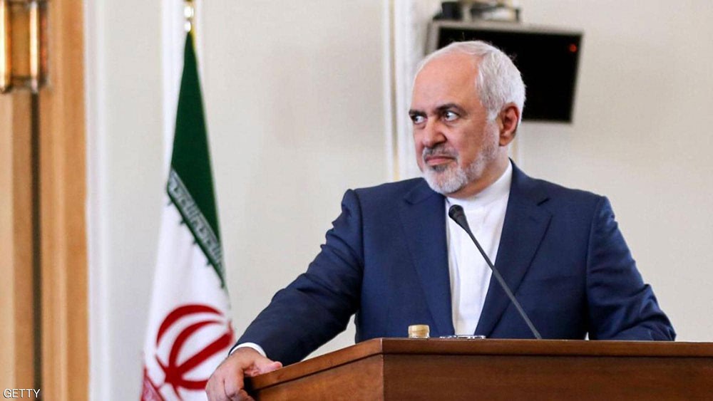  إيران تهدد الأوروبيين بـ"مواصلة" التصعيد النووي