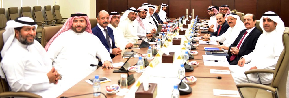 النفيعي: ٢٦١ بحرينيا تقوم الوزارة بتدريبهم تماشيا مع خططها للبحرنة