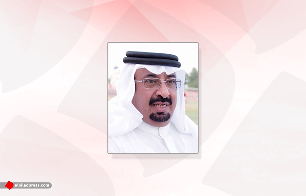 رئيس نادي المحرق: الرؤي السامية لجلالة الملك المفدى تؤكد على عمق الولاء والانتماء الوطني