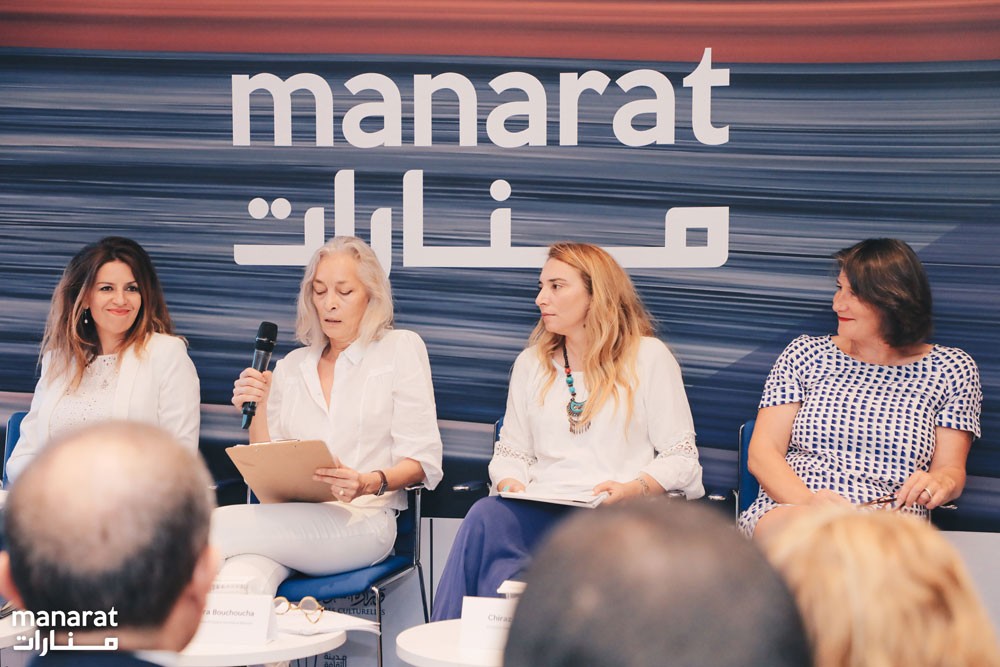 تونس.. مهرجان "منارات" يتوج فيلم "بترا" الإسباني