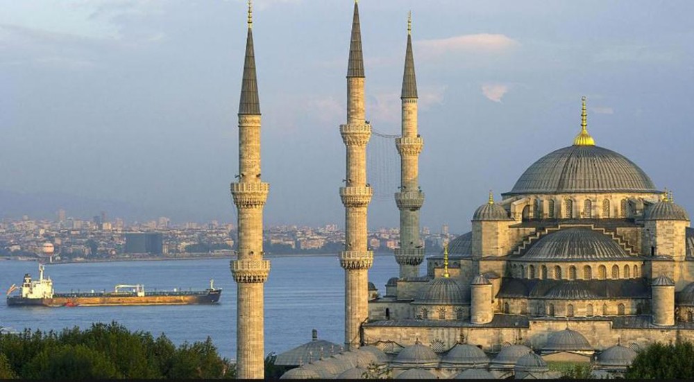 تركيا تتوقع نموا اقتصاديا 4.3% في المتوسط حتى 2023