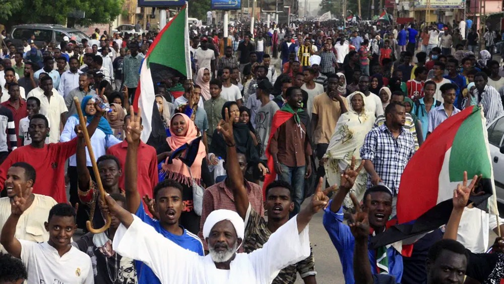 اليوم.. السودان على موعد مع تسليم مسودة الاتفاق النهائي