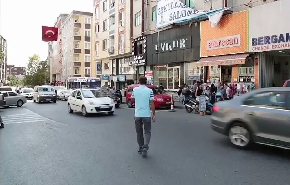 هذه قيمة استثمارات السوريين في تركيا
