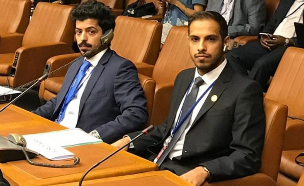 أمانة مجلس التعاون تشارك في لجنة الأمم المتحدة للقانون التجاري الدولي