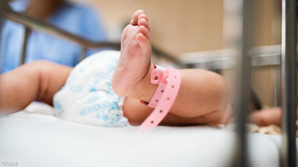  أميركا تسجل أول ولادة بـ"رحم مزروع" من متبرعة متوفاة