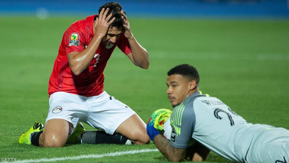  بأمر من النائب العام..تحقيقات مع مسؤولين باتحاد الكرة المصري