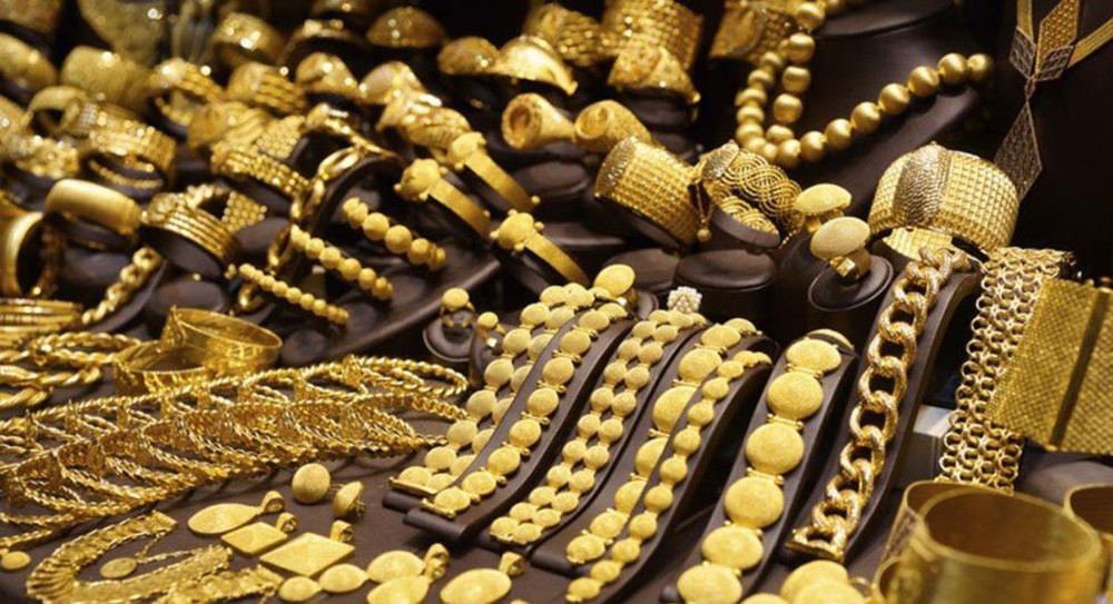  الذهب يصعد من أدنى مستوى في أسبوع بدعم تصيد الصفقات الرابحة