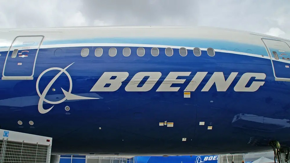 بسبب "ماكس 737".. بوينغ تخسر عرش صناعة الطائرات