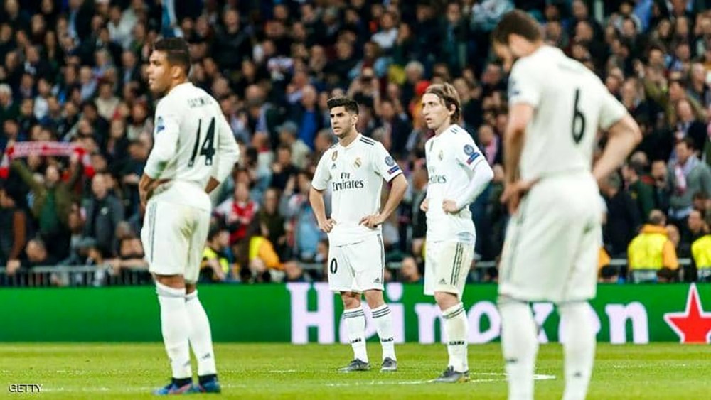 نجم ريال مدريد.. أول مخططات ليفربول "الكبرى" هذا الصيف