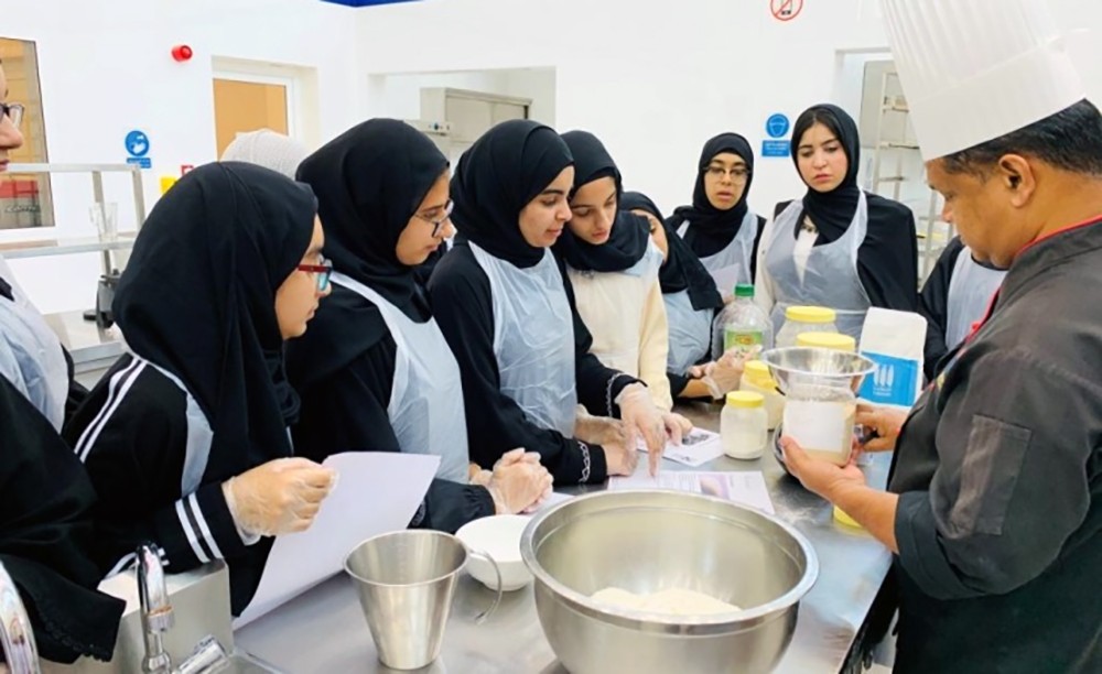 المحافظة الشمالية تختتم برنامجها الصيفي وطن ومليكنا يجمعنا‎