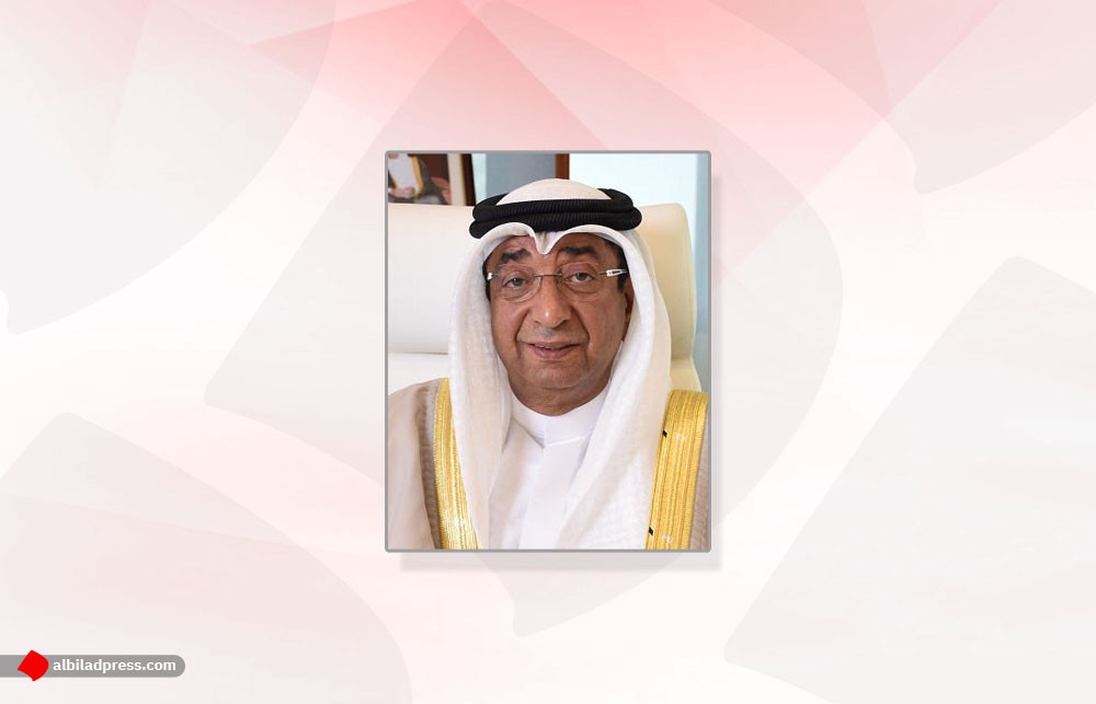 سمير ناس: نثمن عالياً قرار سمو رئيس الوزراء بمنح الافضلية للمؤسسات الصغيرة