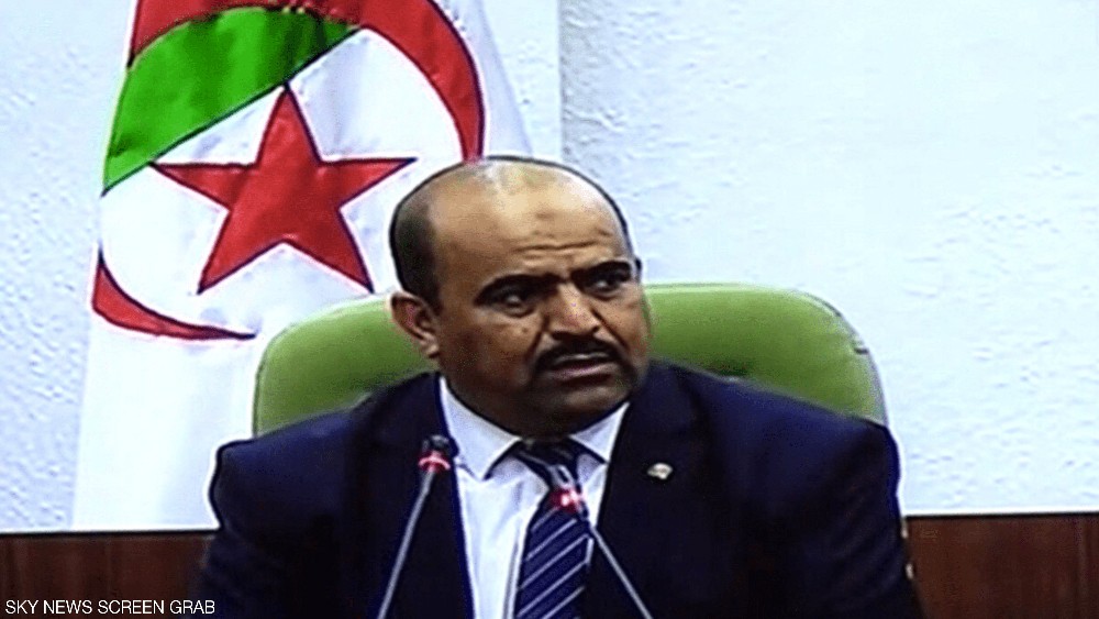  لأول مرة.. معارض على رأس البرلمان الجزائري
