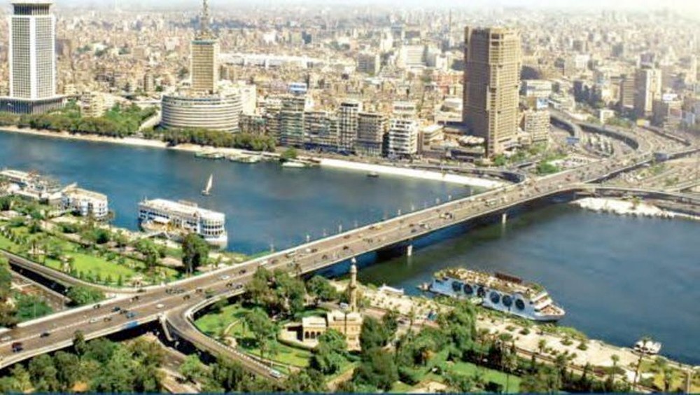 فيتش: المخاطر الاقتصادية بمصر الأقل بين دول شمال إفريقيا
