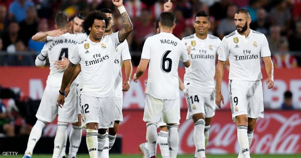 ريال مدريد.. مطلوب 200 مليون يورو "فورا"