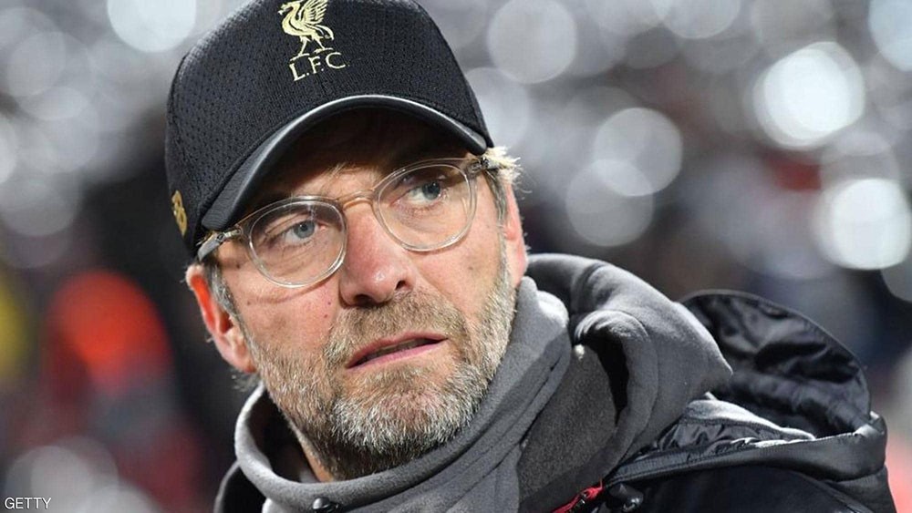  مدرب ليفربول يحسم انتقالات الميركاتو الصيفي