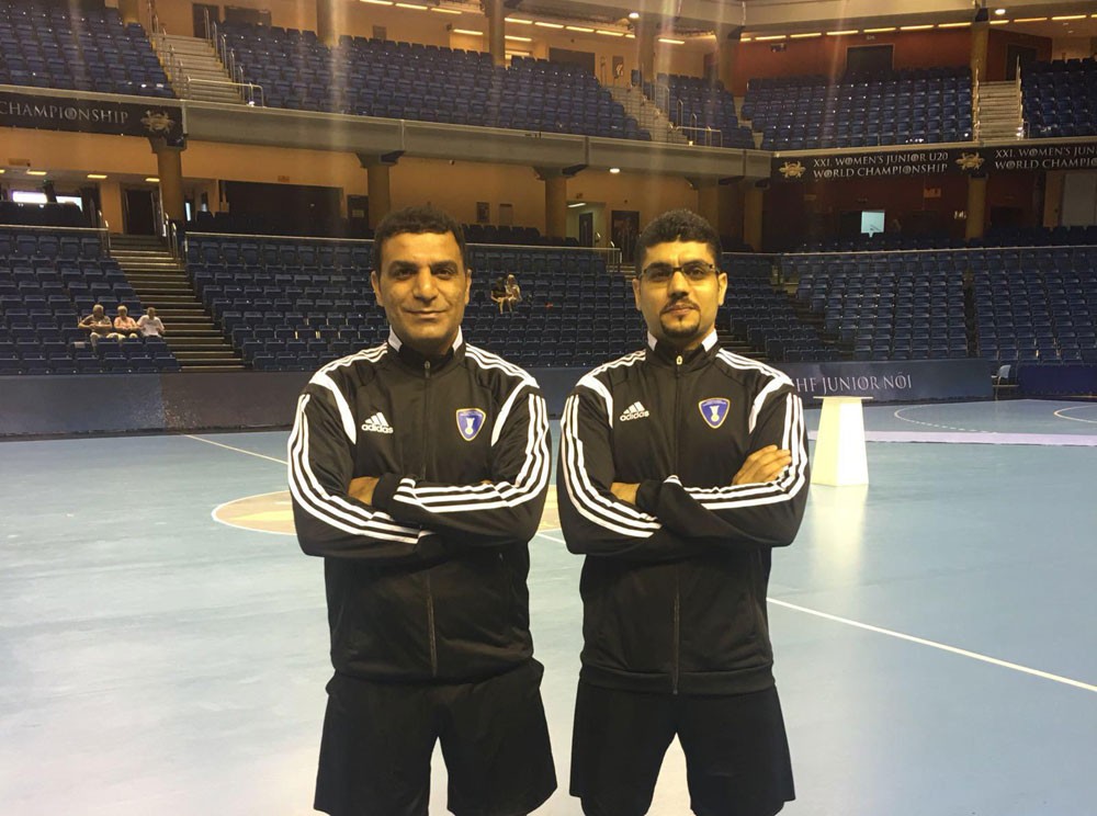 الموت والمرهون يغادران الى أسبانيا