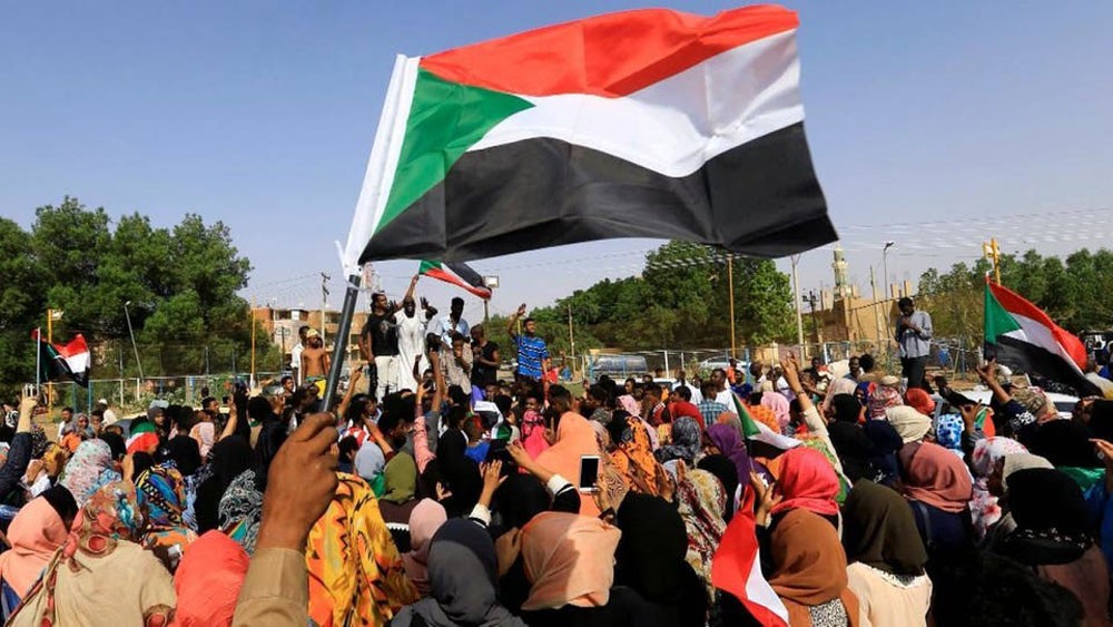 "الانتقالي السوداني": محاولة الانقلاب تقوض الاتفاق