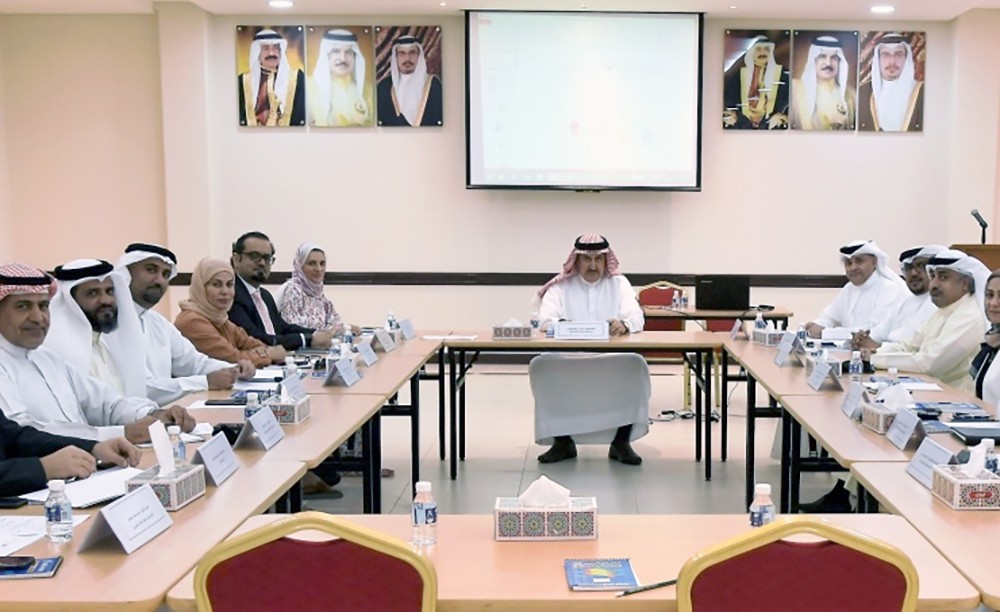 "الوطنية للإرشاد والتوجيه المهني": تشجيع الشباب للإقبال على الوظائف النوعية الجديدة في سوق العمل