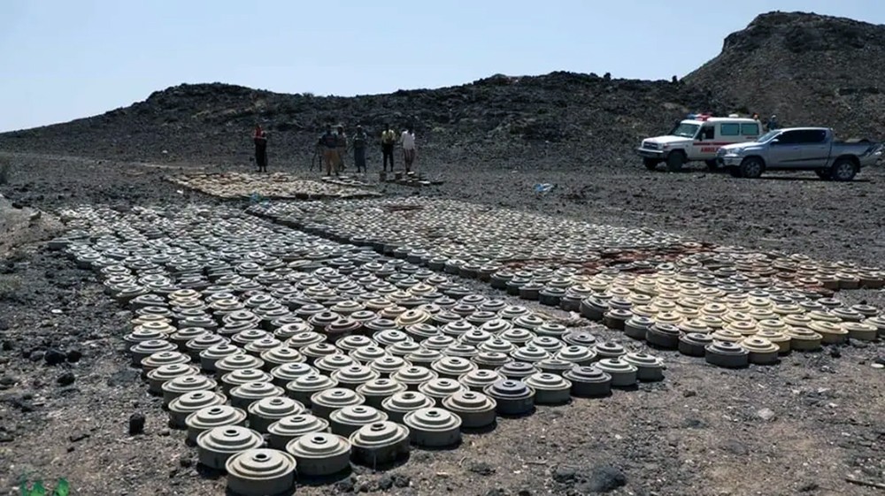 الحديدة.. ألغام الحوثي تقتل 22 شخصا بقرية المسنئ