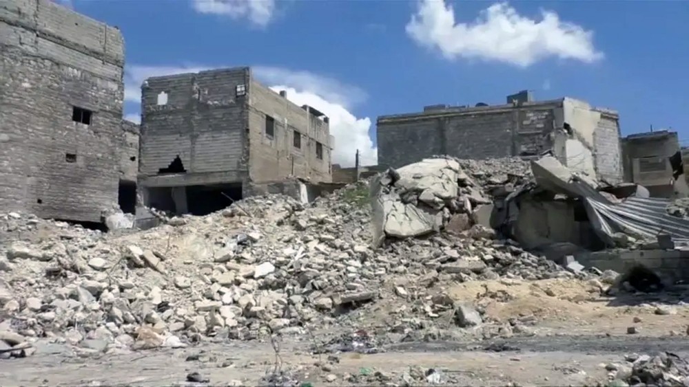 مقتل 5 من قوات النظام بهجوم في حلب