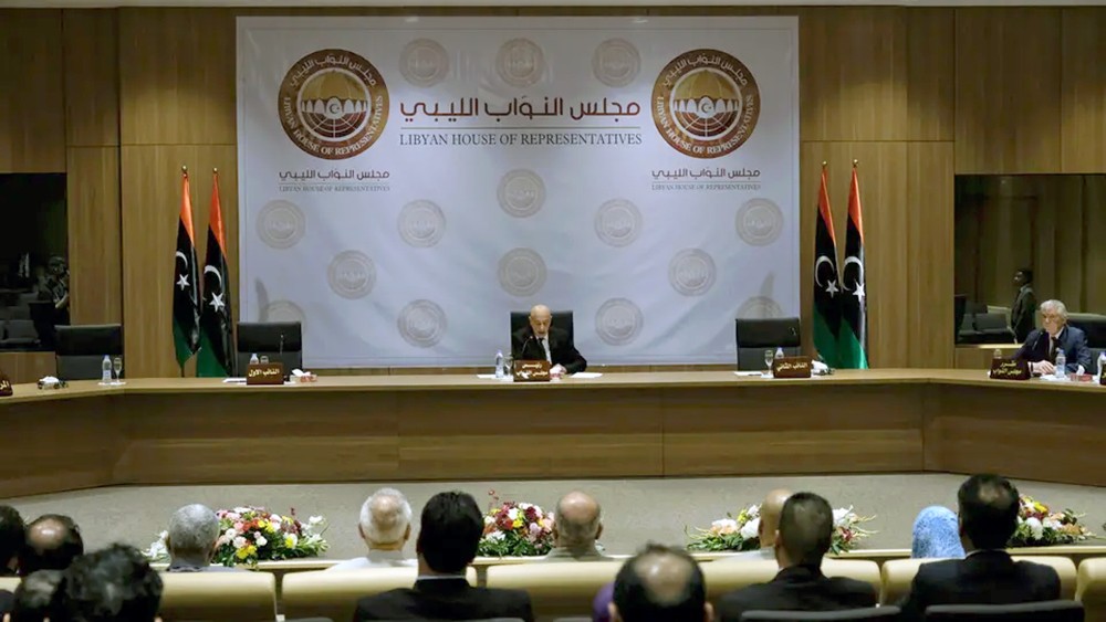 القاهرة تستضيف اجتماع مجلس النواب الليبي على مدى 3 أيام
