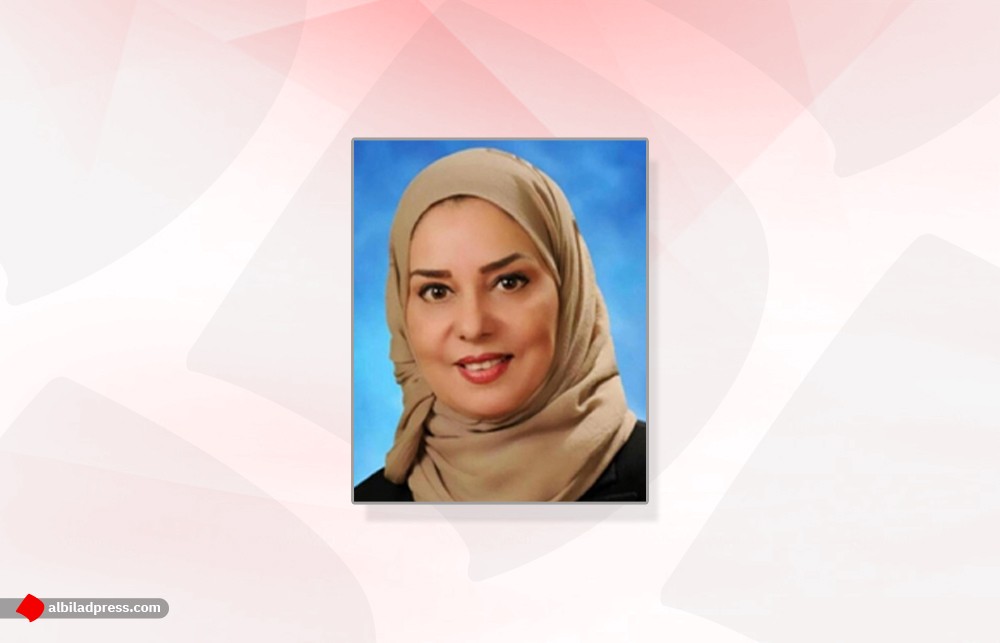 رئيسة مجلس النواب تهنئ فرنسا بذكرى اليوم الوطني‎