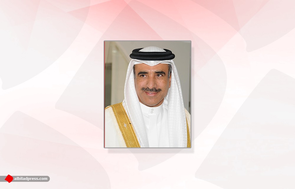 وزير الإسكان يرأس وفد البحرين الى منتدى التنمية المستدامة بنيويورك