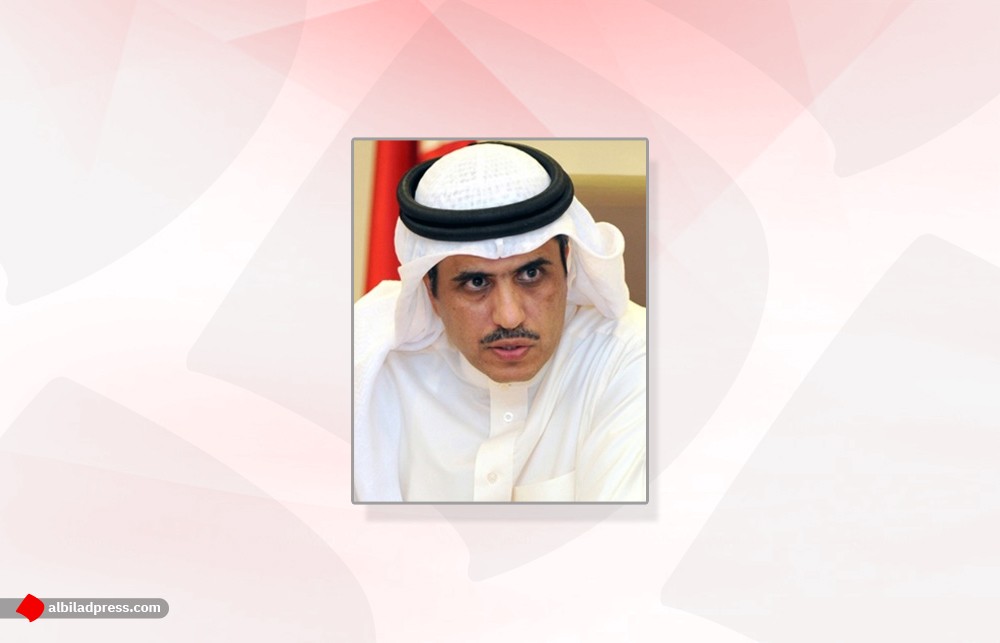 وزير الإعلام: هذه التصرفات نسميها (قل سنع) وحل أزمتكم في عاصمة القرار العربي الرياض وليس عبر مرتزقة أفلام
