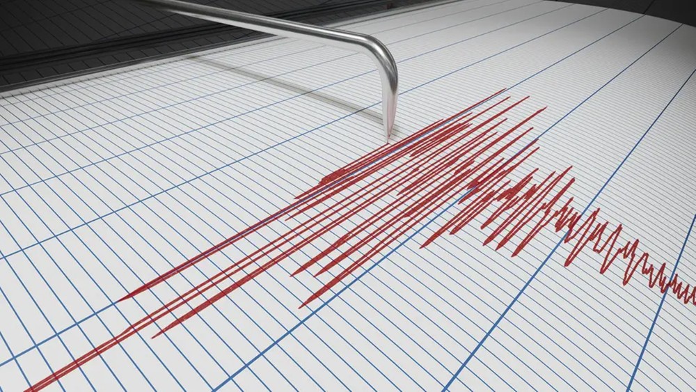 زلزال بقوة 6.9 يضرب شمال غربي أستراليا