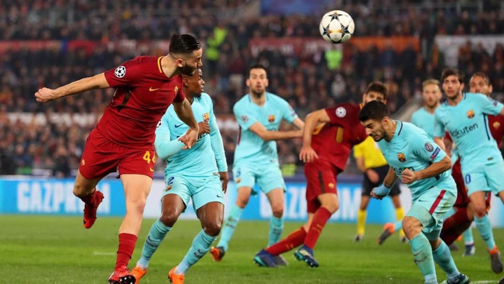 نابولي يضم المدافع اليوناني مانولاس