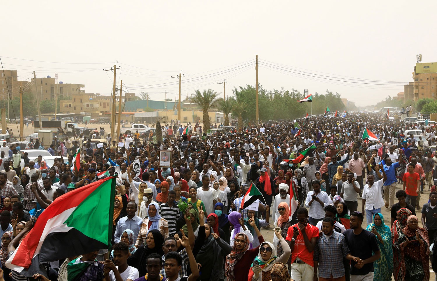 حركات سودانية تقدم لـ"قوى الحرية" مطالبها بشأن "الوثيقة