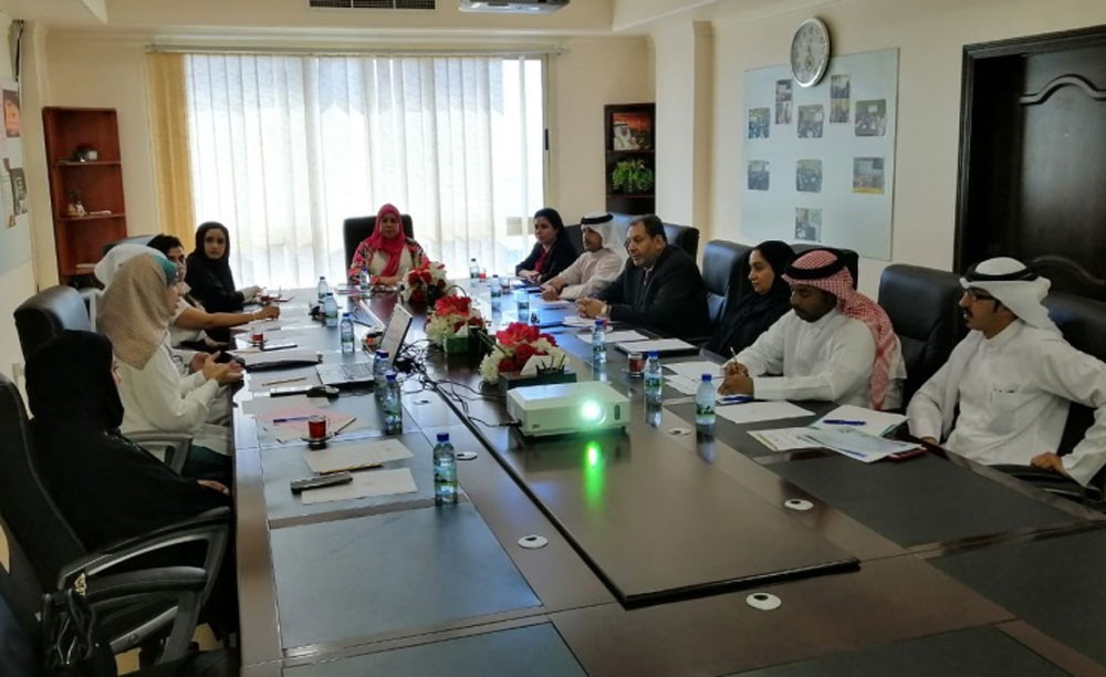 وزارة الصحة تتعاون مع المحافظات لتطبيق برنامج المدن الصحية