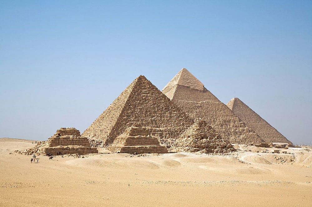 البنك الأوروبي: 5 مليارات دولار إجمالي التمويلات الممنوحة لمصر منذ 2012