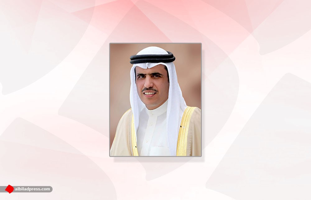 وزير الإعلام: حسابات إلكترونية تدار من الخارج بهدف التحريض على أمن واستقرار الوطن