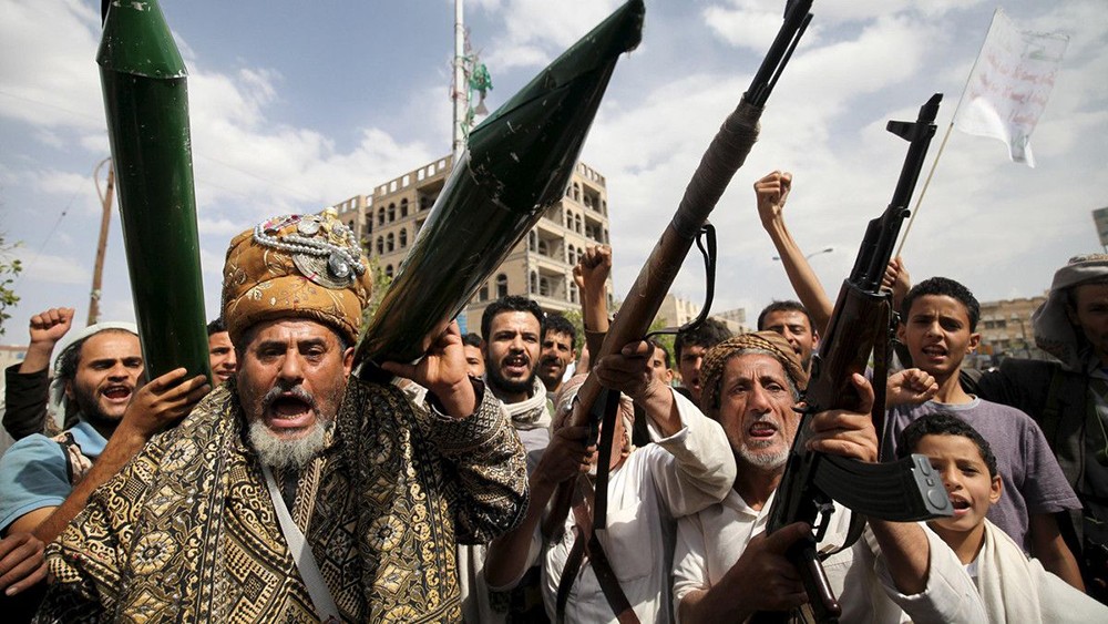  انتهاكات الحوثيين لاتفاق السويد.. سجل حافل بالتجاوزات والخدع