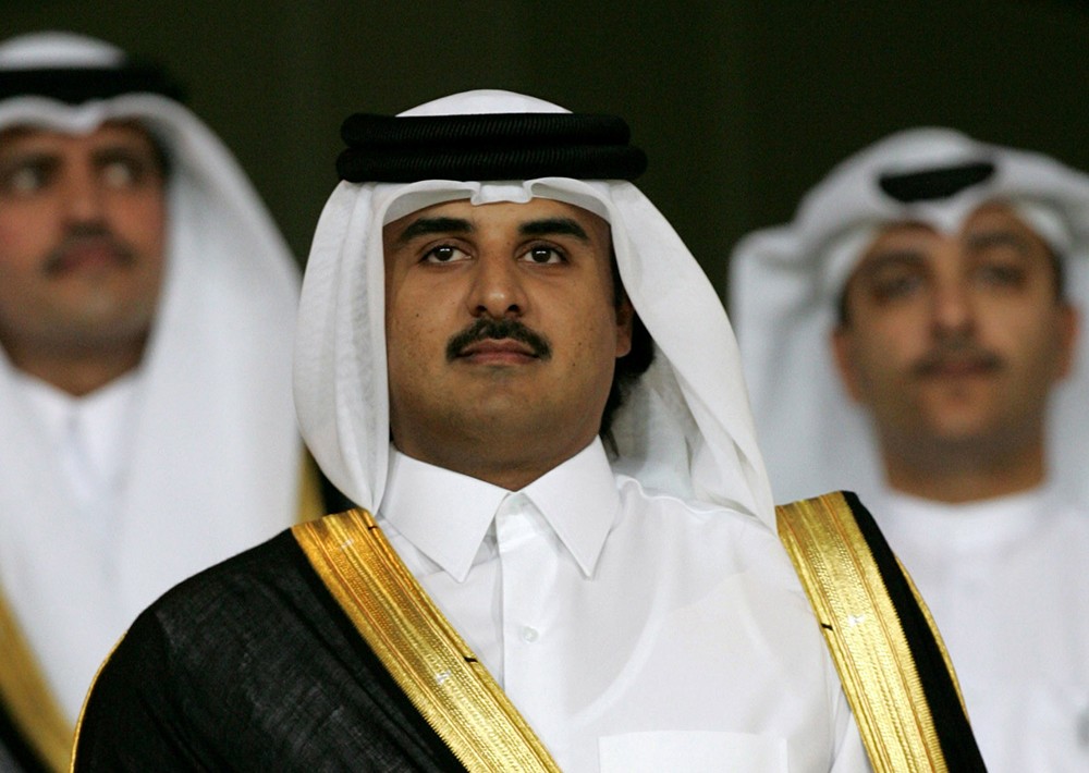  قطر في اليمن .. مفخخات وأكفان
