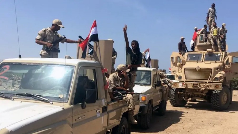 الجيش اليمني يتقدم ميدانياً في صعدة وحجة