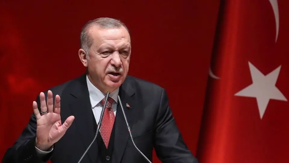 أردوغان: تركيا ستجري خفضاً حاداً في أسعار الفائدة