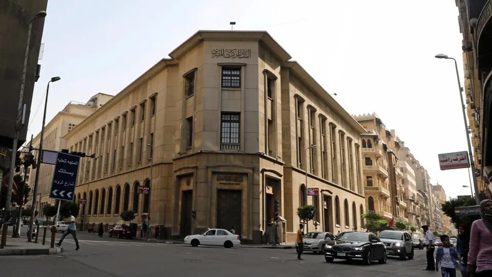 22.5 % نمواً متوقعاً في قروض البنوك المصرية خلال 2019