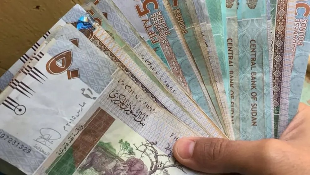 السودان.. تذبذب في سعر صرف العملة بفعل التوترات المحلية