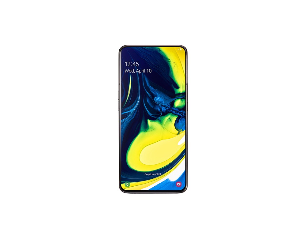 سامسونج تطلق هاتف Galaxy A80 في سوق البحرين