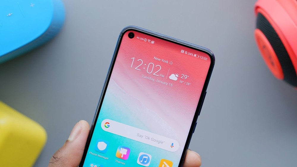 Huawei تسجل علامة تجارية جديدة من أجل نظام التشغيل الخاص بها، Harmony OS