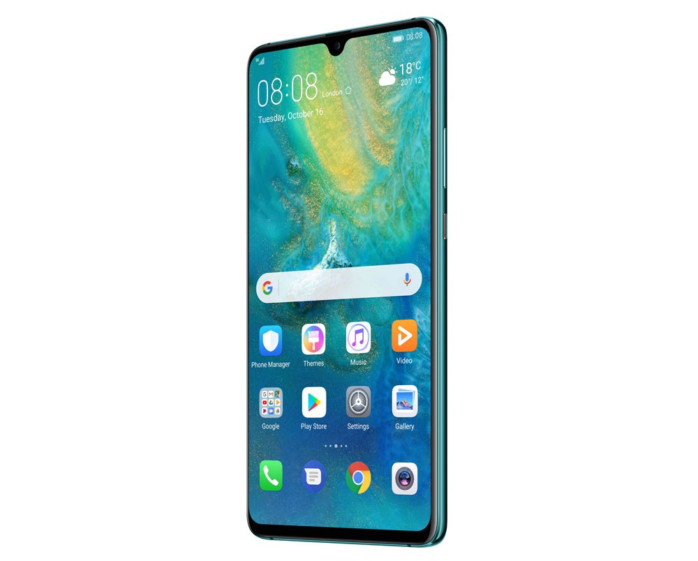 هواوي تُطلق هاتفها الذكي MATE 20 X 5G في البحرين