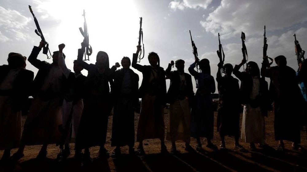 الجيش الوطني اليمني يتقدم في جبهتي حجة وصعدة