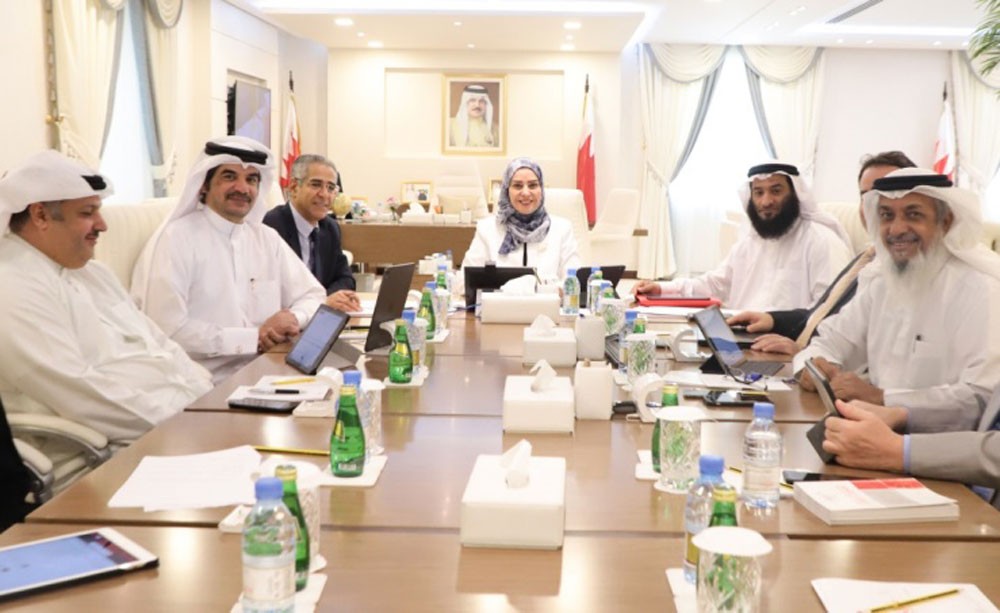 مكتب النواب: البحرين بقيادتها وشعبها.. كلمة واحدة وموقف متماسك ضد الارهاب