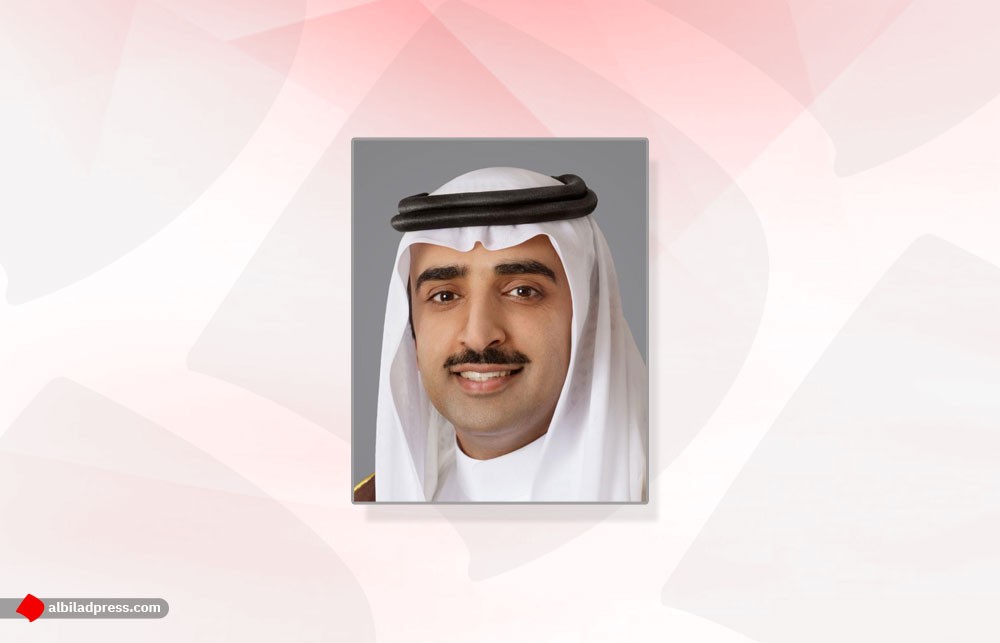 اعادة تشكيل مجلس إدارة بابكو برئاسة داود نصيف